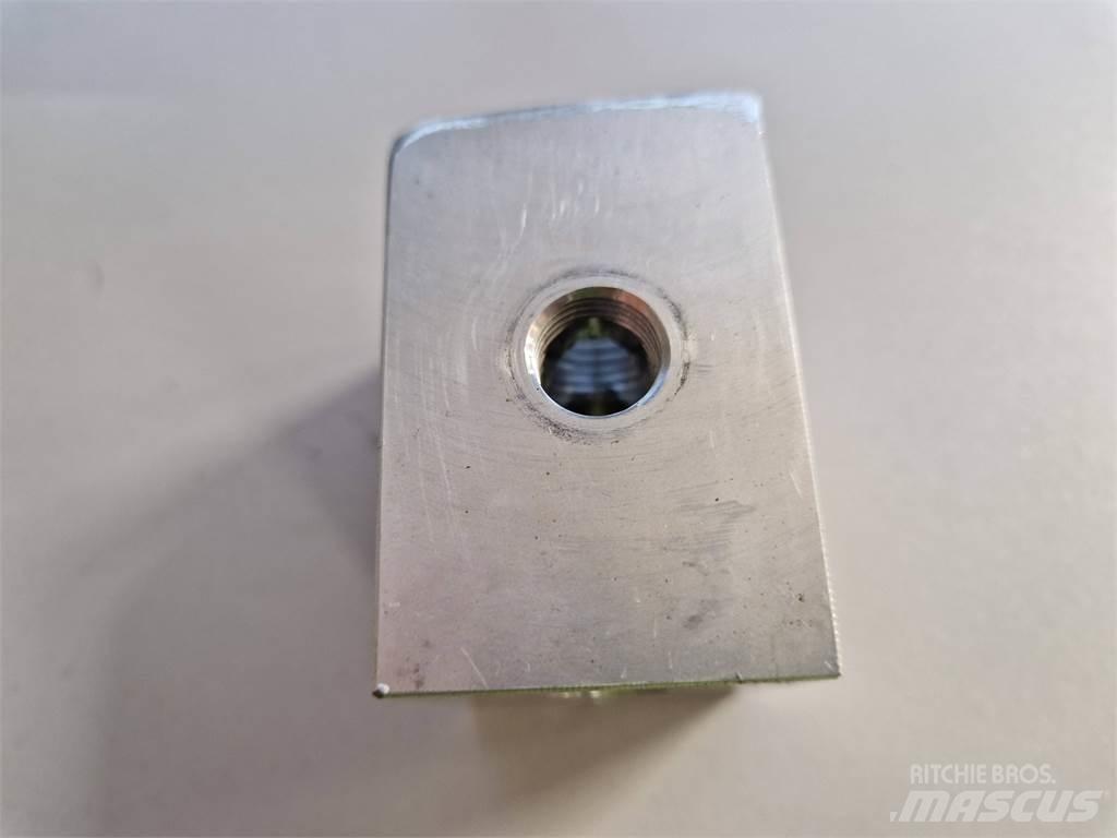 Rottne 059-0094 Hydrauliikka
