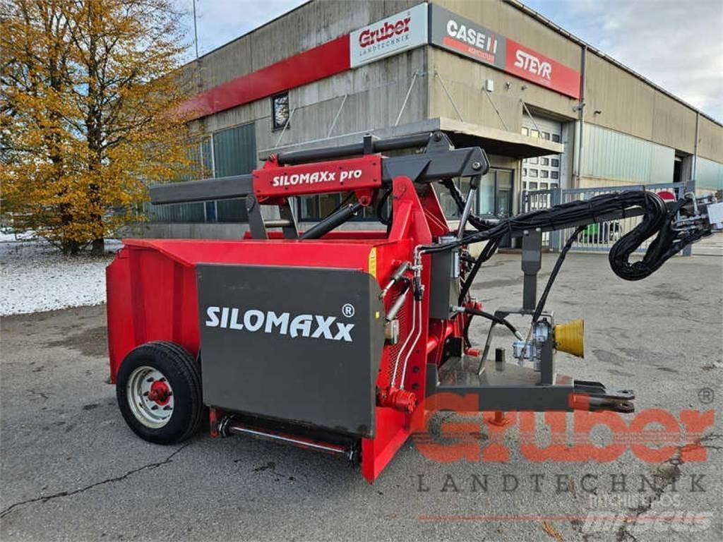 Gruber GT 3000 W Säiliörehun purkulaitteet
