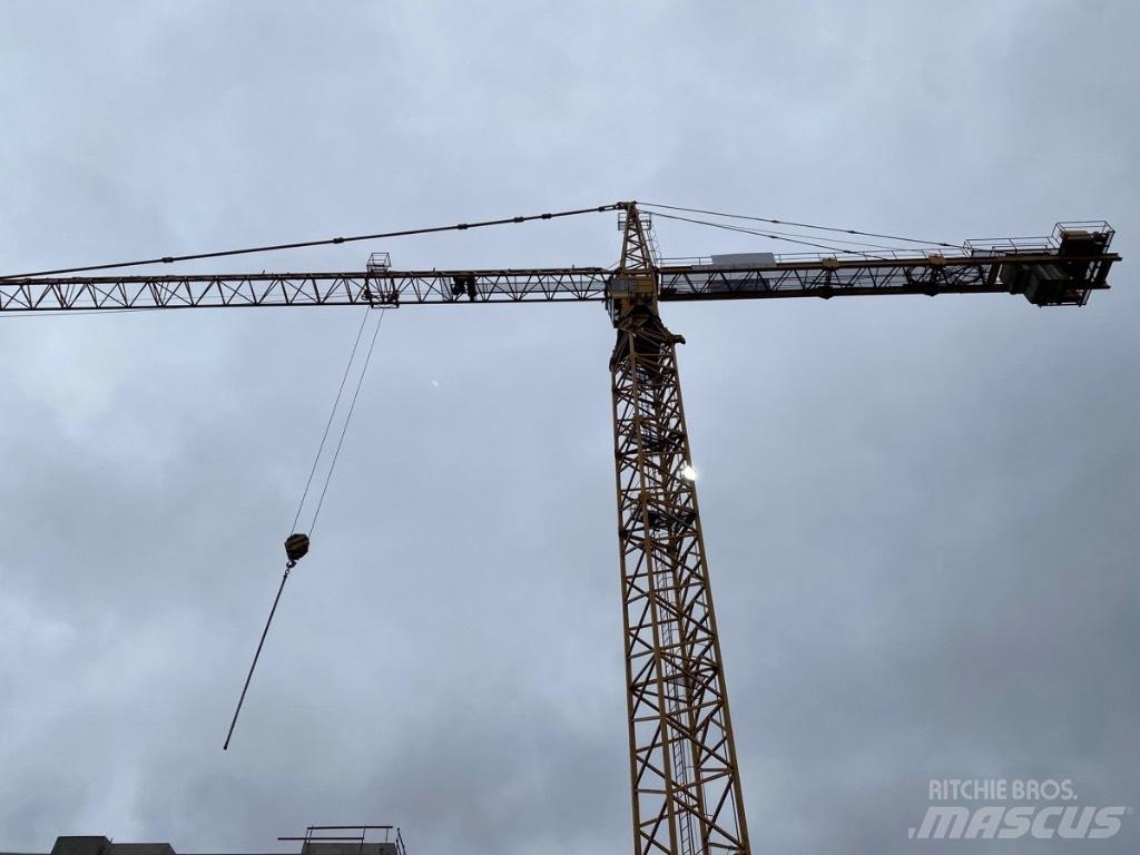 Liebherr 290 HC Torninosturit