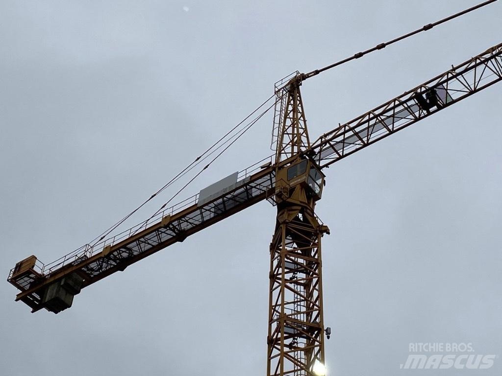 Liebherr 290 HC Torninosturit