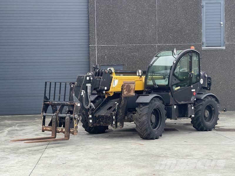 Haulotte HTL 3614 Kurottajat