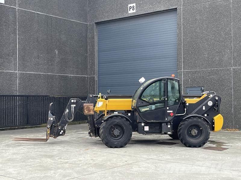 Haulotte HTL 3614 Kurottajat