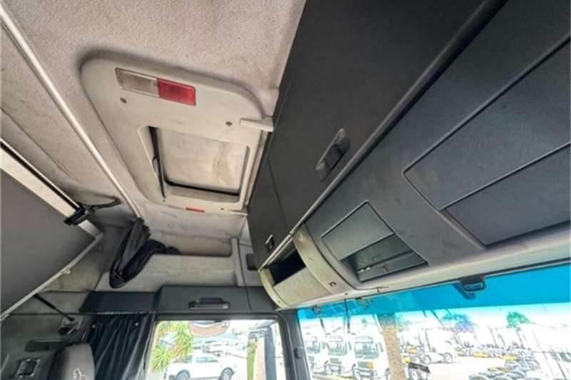 MAN 26 SERIES Muut kuorma-autot