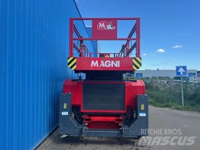 Magni DS 1823 RT Saksilavat