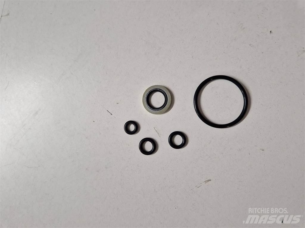 Ponsse 0059895 Hydrauliikka