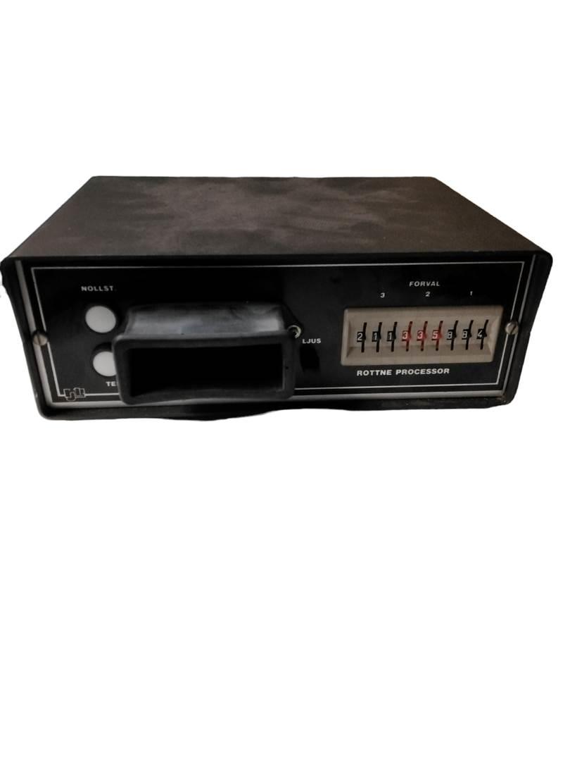 Rottne 056-0090 Sähkö ja elektroniikka