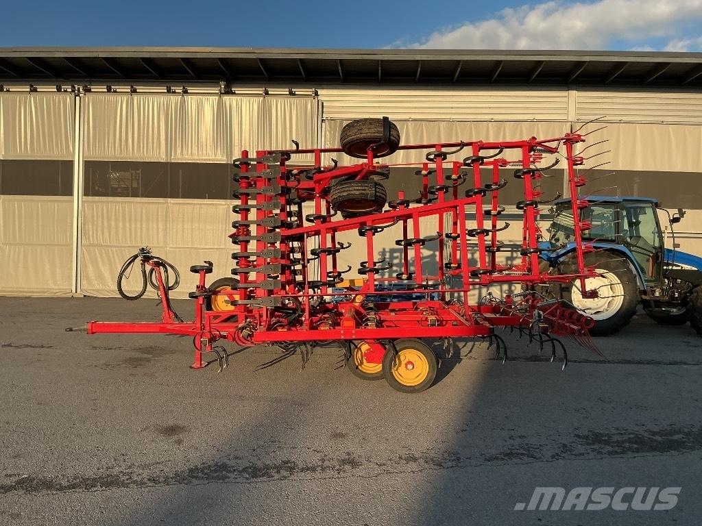 Väderstad NZA600 Äkeet