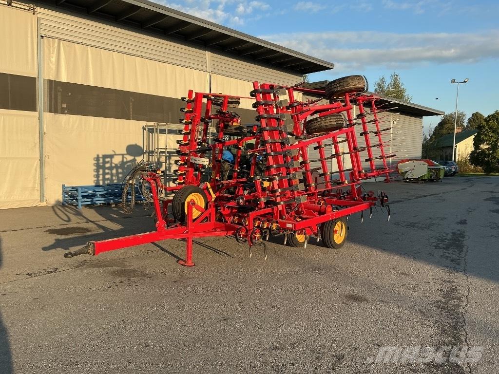 Väderstad NZA600 Äkeet