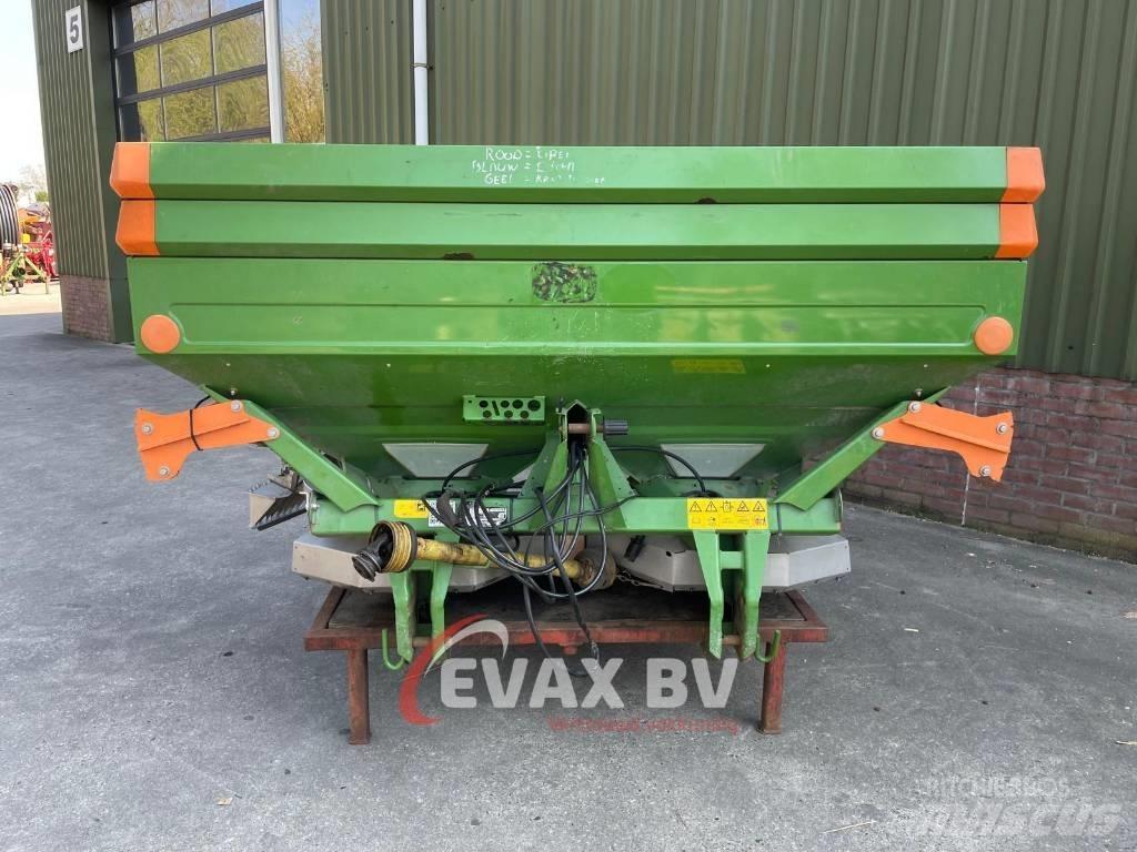 Amazone ZA-M 1501 Lannoitteenlevittimet