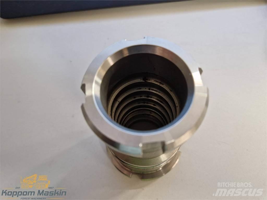 Eco Log 7013916 Hydrauliikka