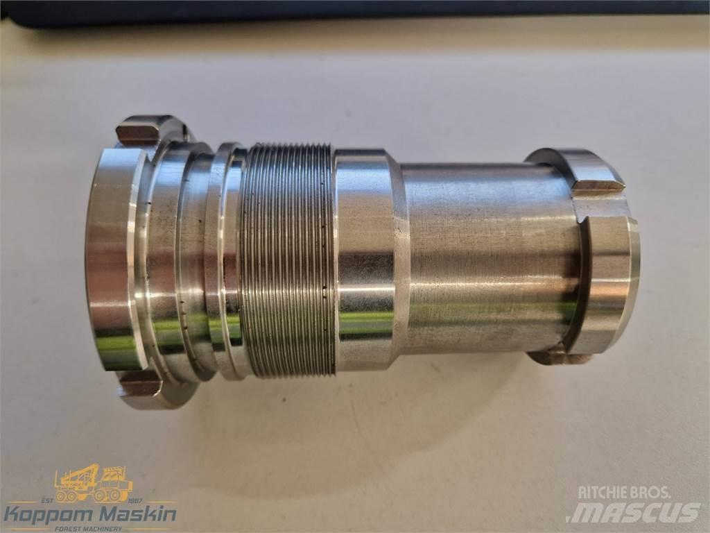 Eco Log 7013916 Hydrauliikka