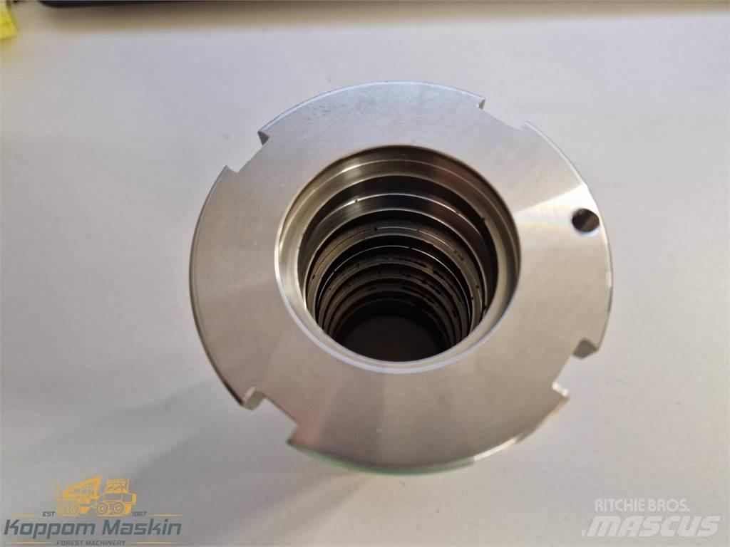 Eco Log 7013916 Hydrauliikka