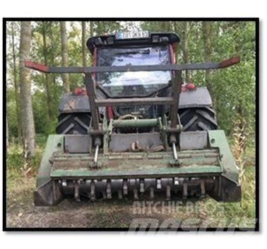 Plaisance BF500 Kaivukoneet
