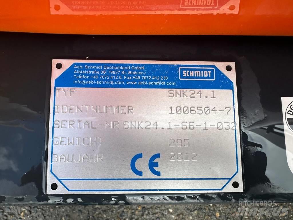 Schmidt SNK24.1 Lumiaurat
