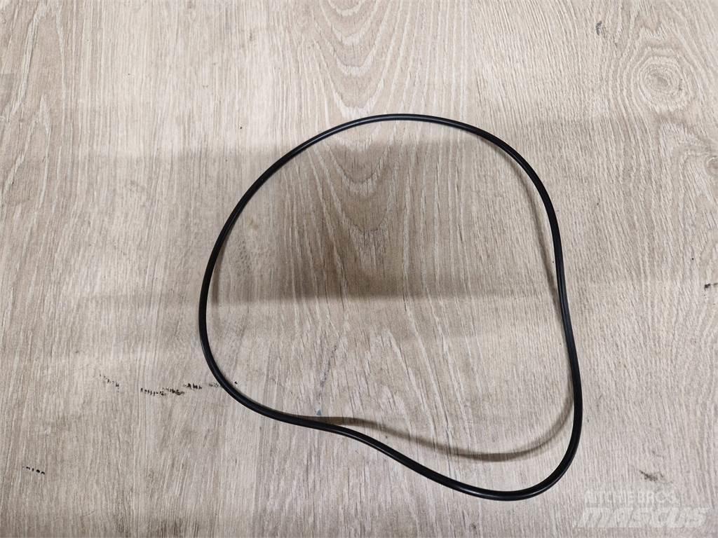 Ponsse NAF1170725 Hydrauliikka
