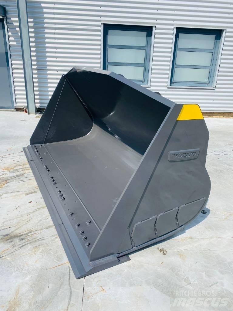 Volvo L 120 Kauhat