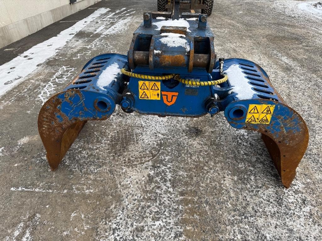 Trevibenne PMZ 10C Kourat