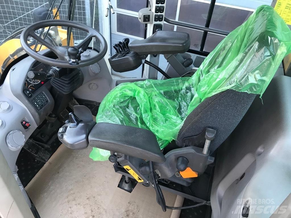 Volvo L150H Pyöräkuormaajat