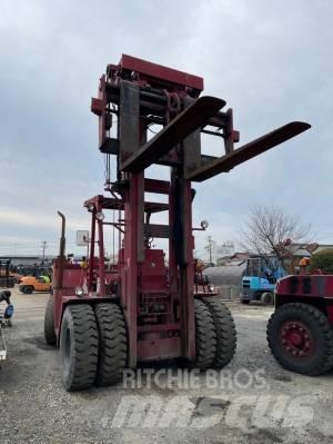 TCM FD200 Muut haarukkatrukit
