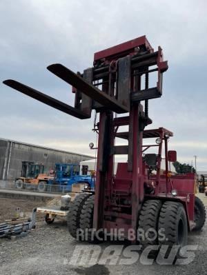 TCM FD200 Muut haarukkatrukit