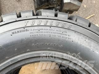 Armour 12-16.5 Renkaat ja vanteet