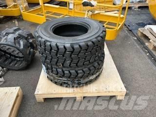Armour 12-16.5 Renkaat ja vanteet