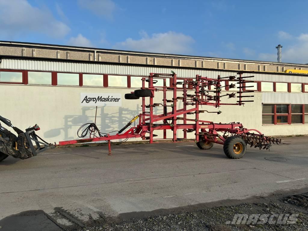 Väderstad Cultus CS Kultivaattorit