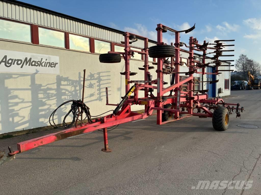 Väderstad Cultus CS Kultivaattorit