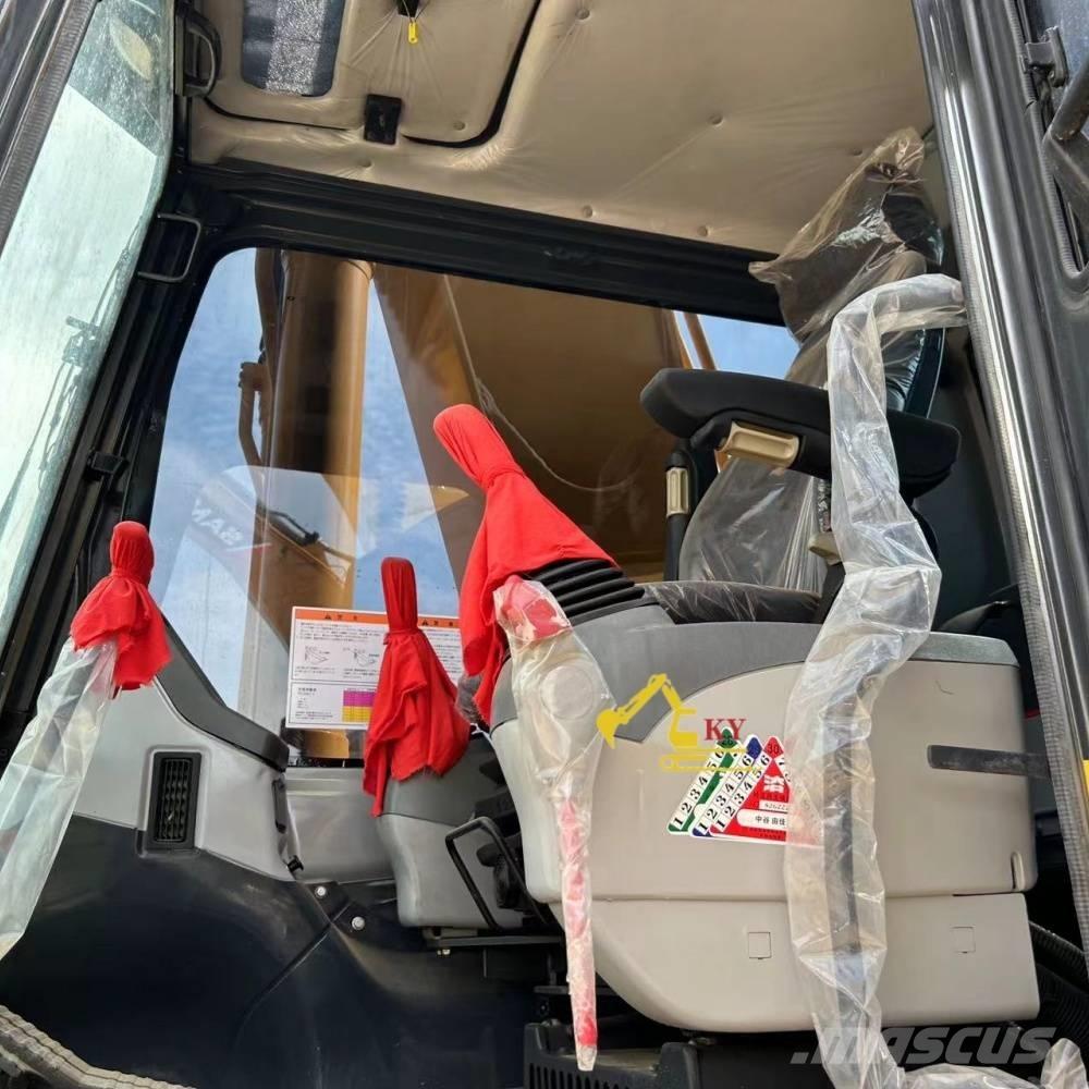 Komatsu PC 350-7 Telakaivukoneet