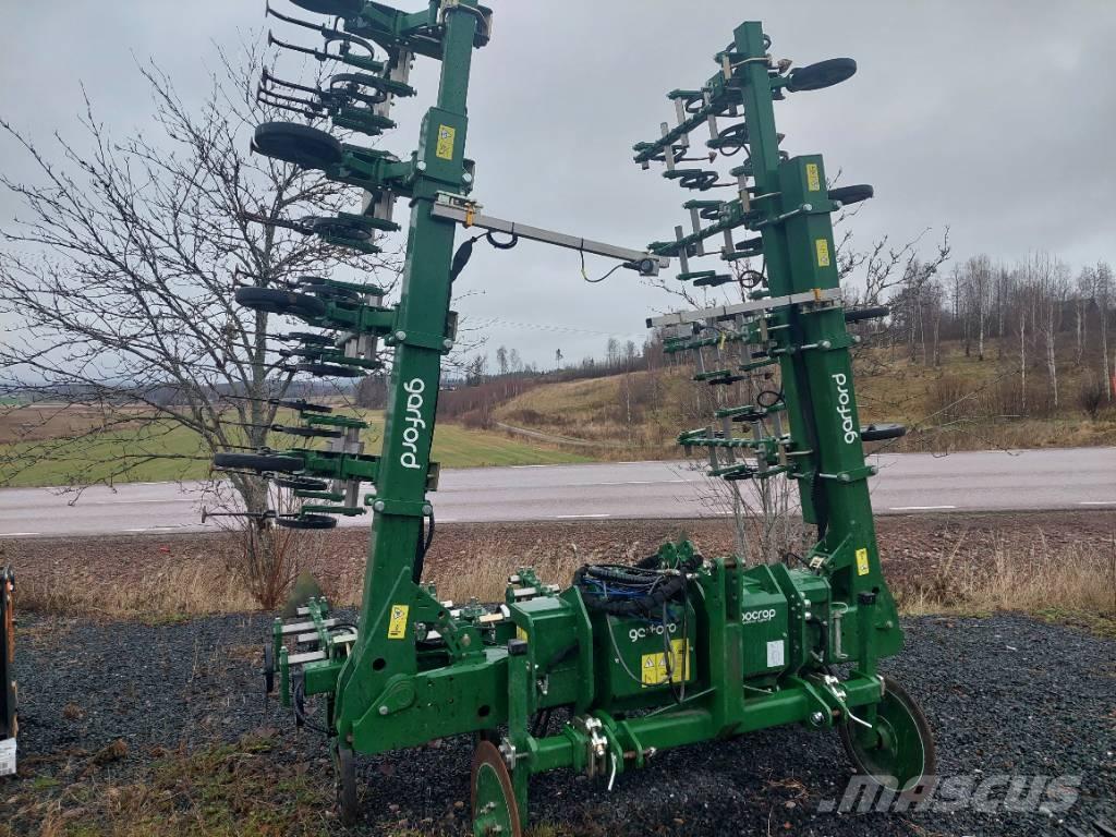 Garford Radhacka Äkeet