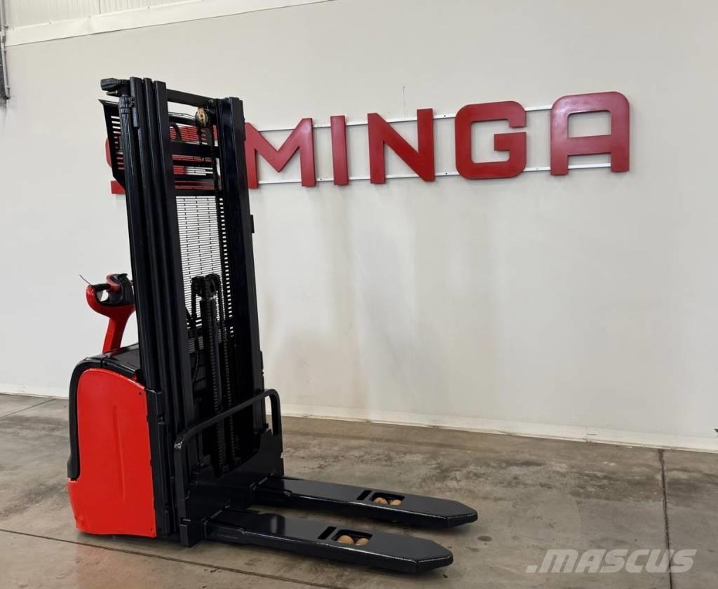 Linde 10750 L16 Muut haarukkatrukit