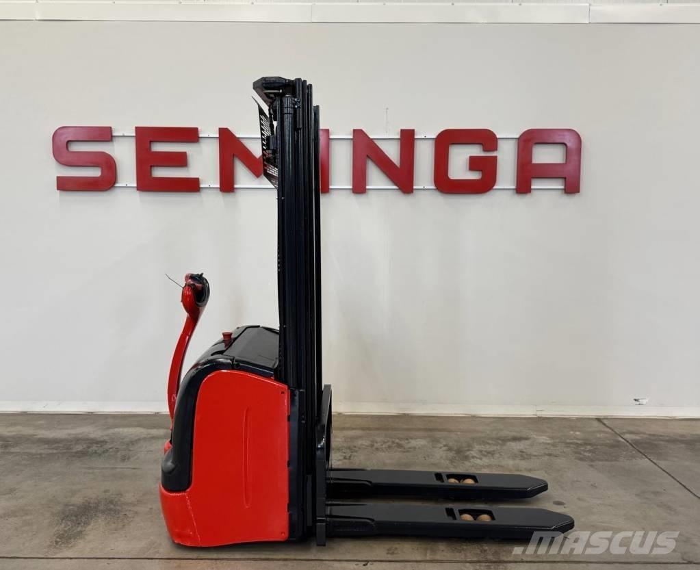 Linde 10750 L16 Muut haarukkatrukit
