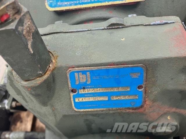  JBJ  Jetter Pump Teollisuus korkeapainepesurit