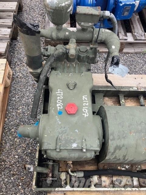  JBJ  Jetter Pump Teollisuus korkeapainepesurit