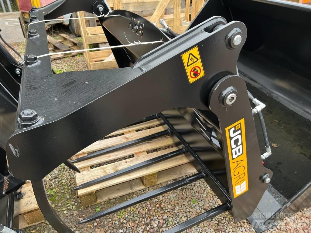 JCB GRAB Muut kuormaus- ja kaivuulaitteet sekä lisävarusteet