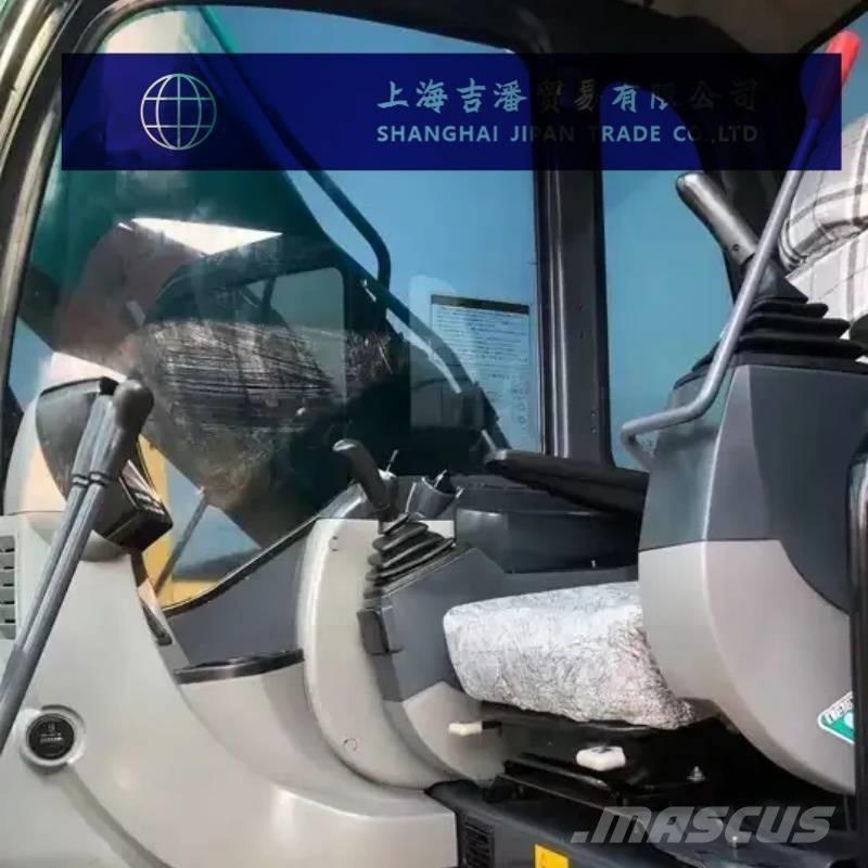 Kobelco sk260 Telakaivukoneet