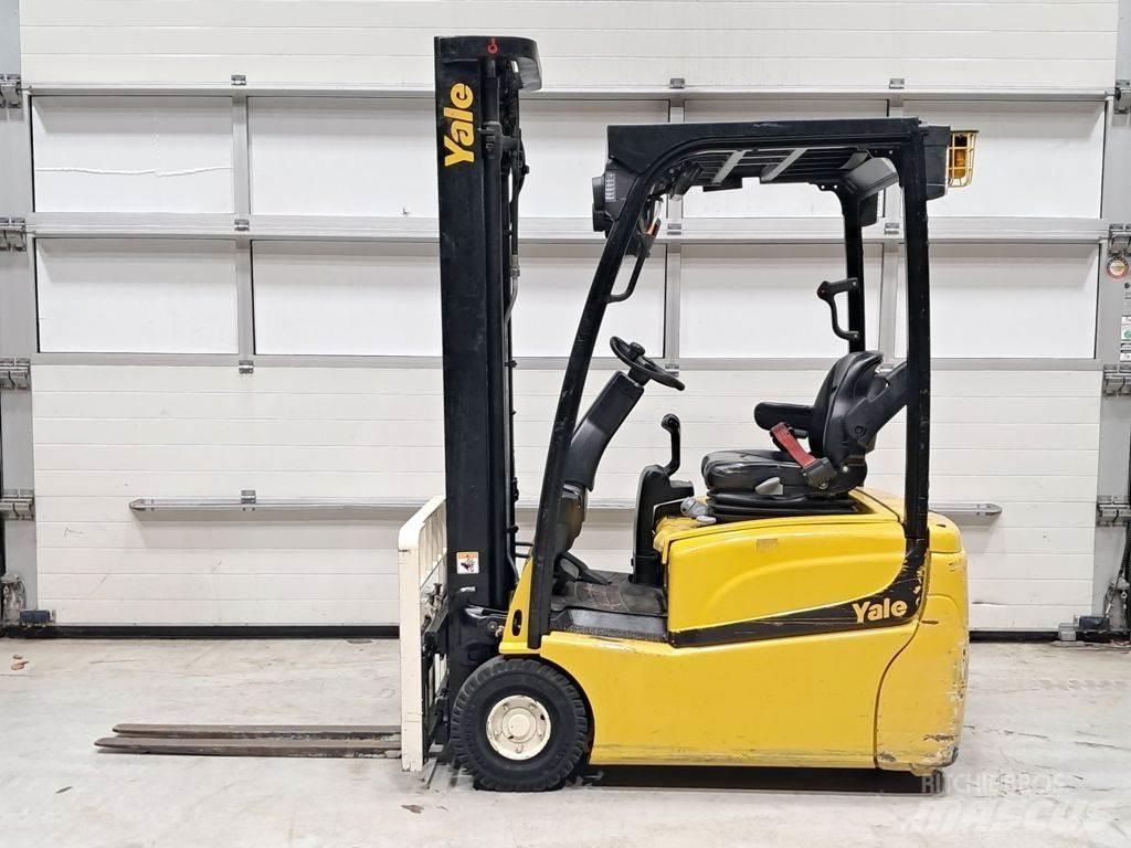 Yale ERP16VT Sähkötrukit