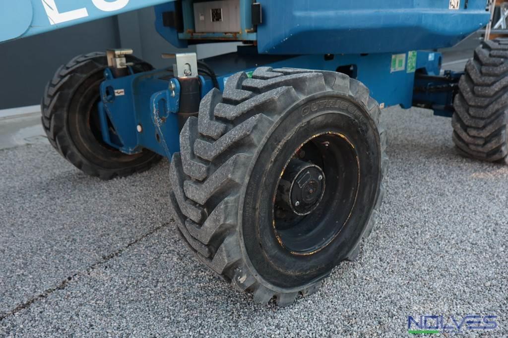 Airo A21JRTD Kuukulkijat