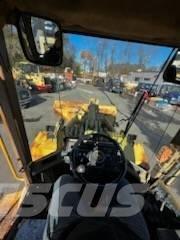 CAT Loader Pyöräkuormaajat