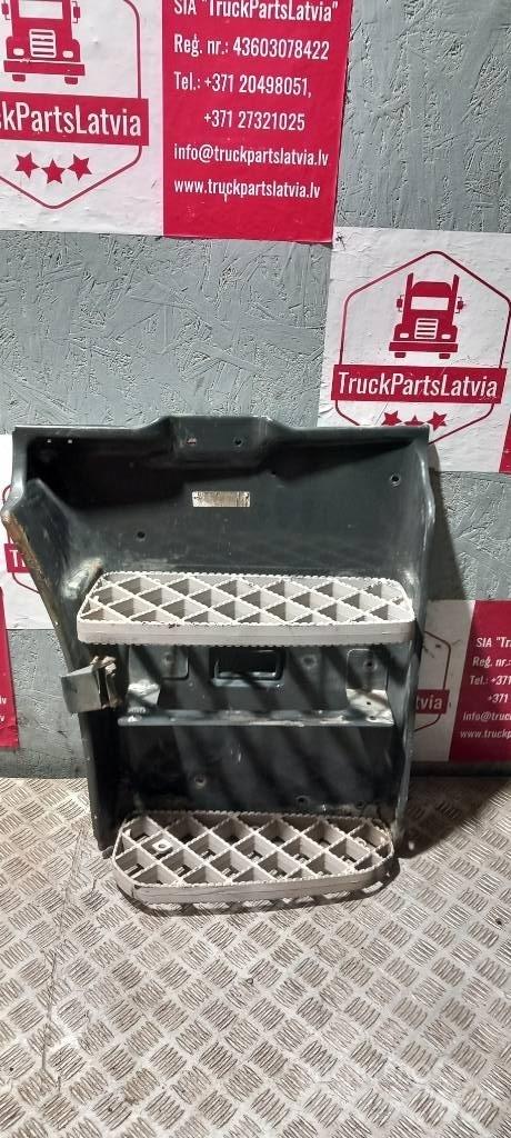 Scania R 440   1854228 Ohjaamot ja sisustat