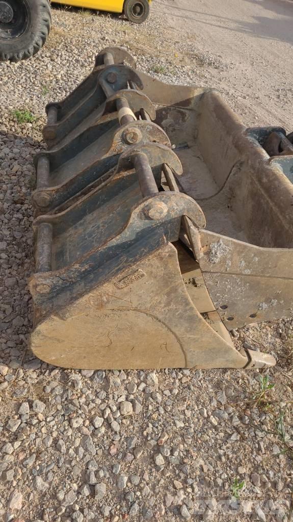 Neuson 75 Z 3 Midikaivukoneet 7t - 12t