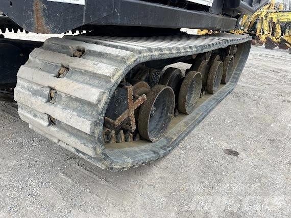 Prinoth T 14 R Teladumpperit