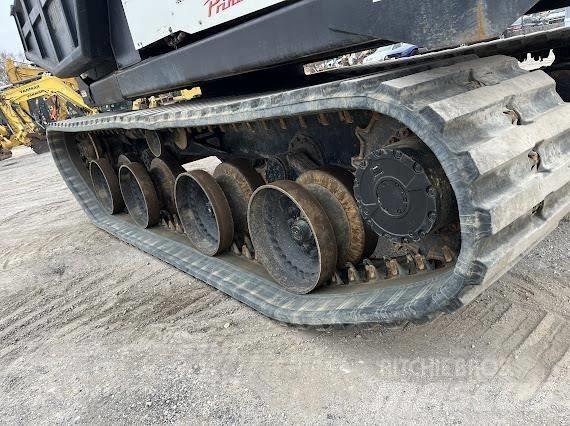 Prinoth T 14 R Teladumpperit