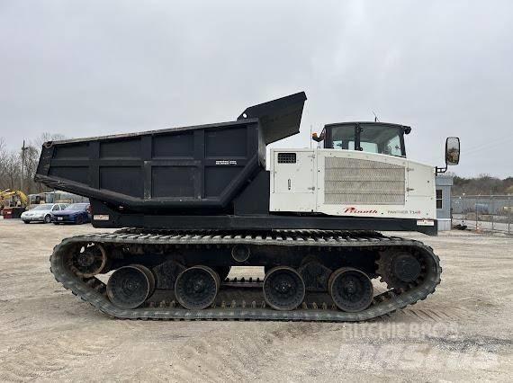 Prinoth T 14 R Teladumpperit