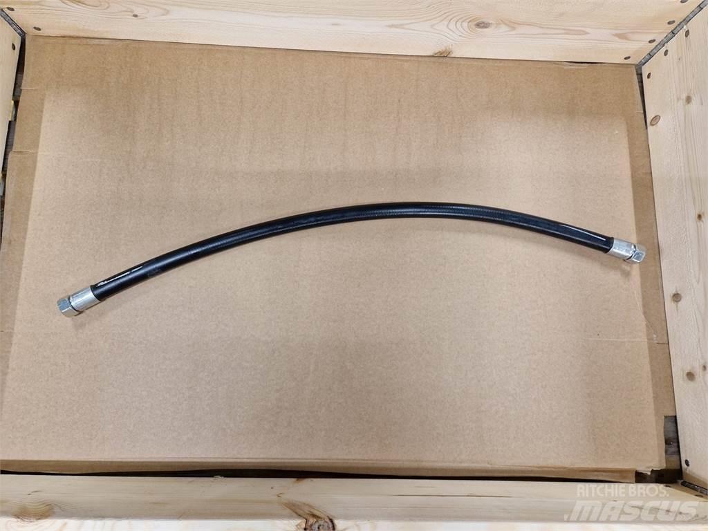 Eco Log 9908493 Hydrauliikka