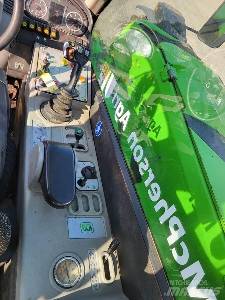 Merlo P32.6 PLUS Yleiskuormaajat