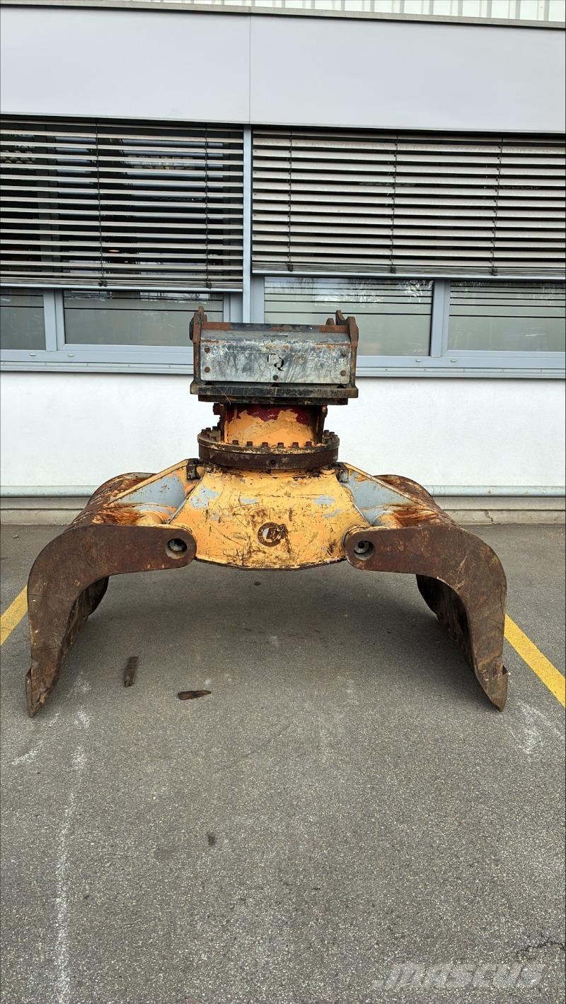 Demarec DRG19 Kourat