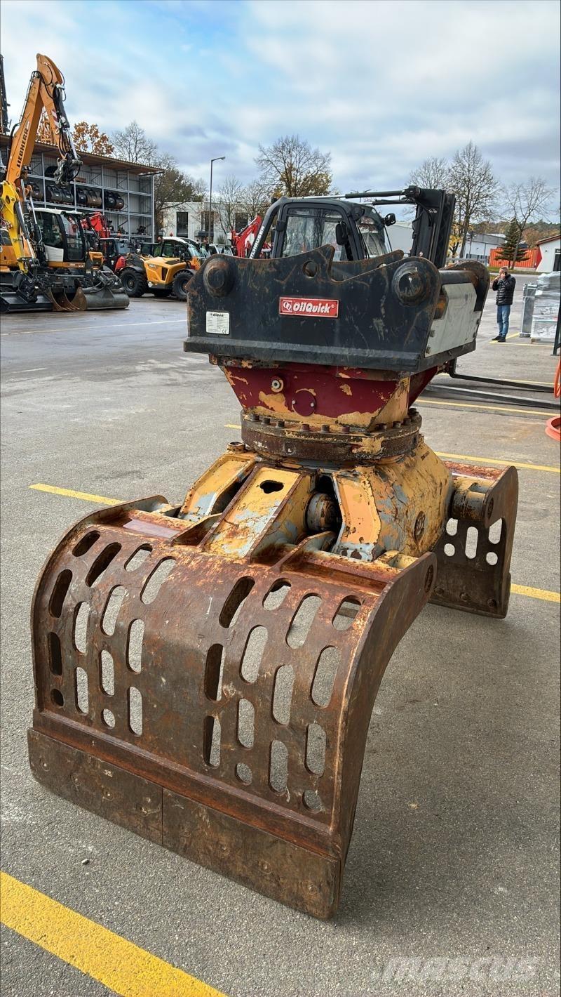 Demarec DRG19 Kourat