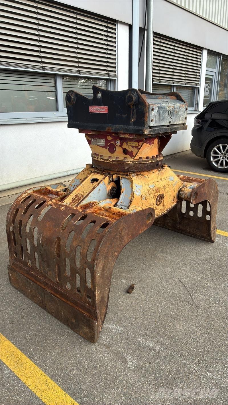 Demarec DRG19 Kourat