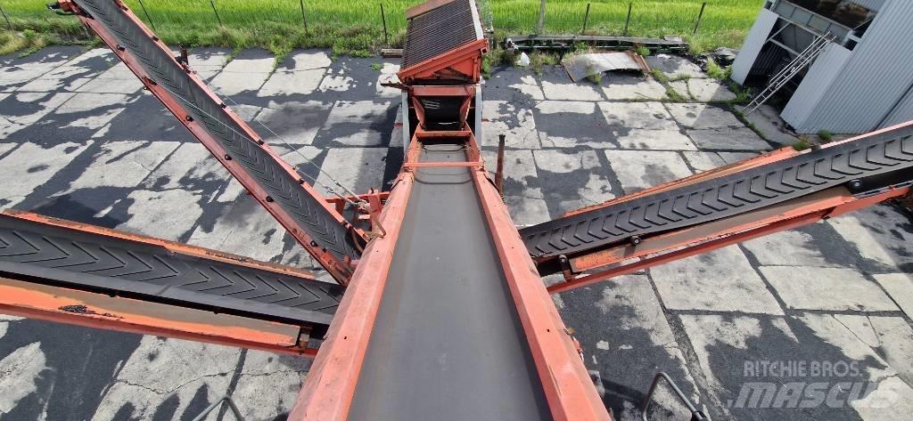 Sandvik QA 450 Mobiiliseulat